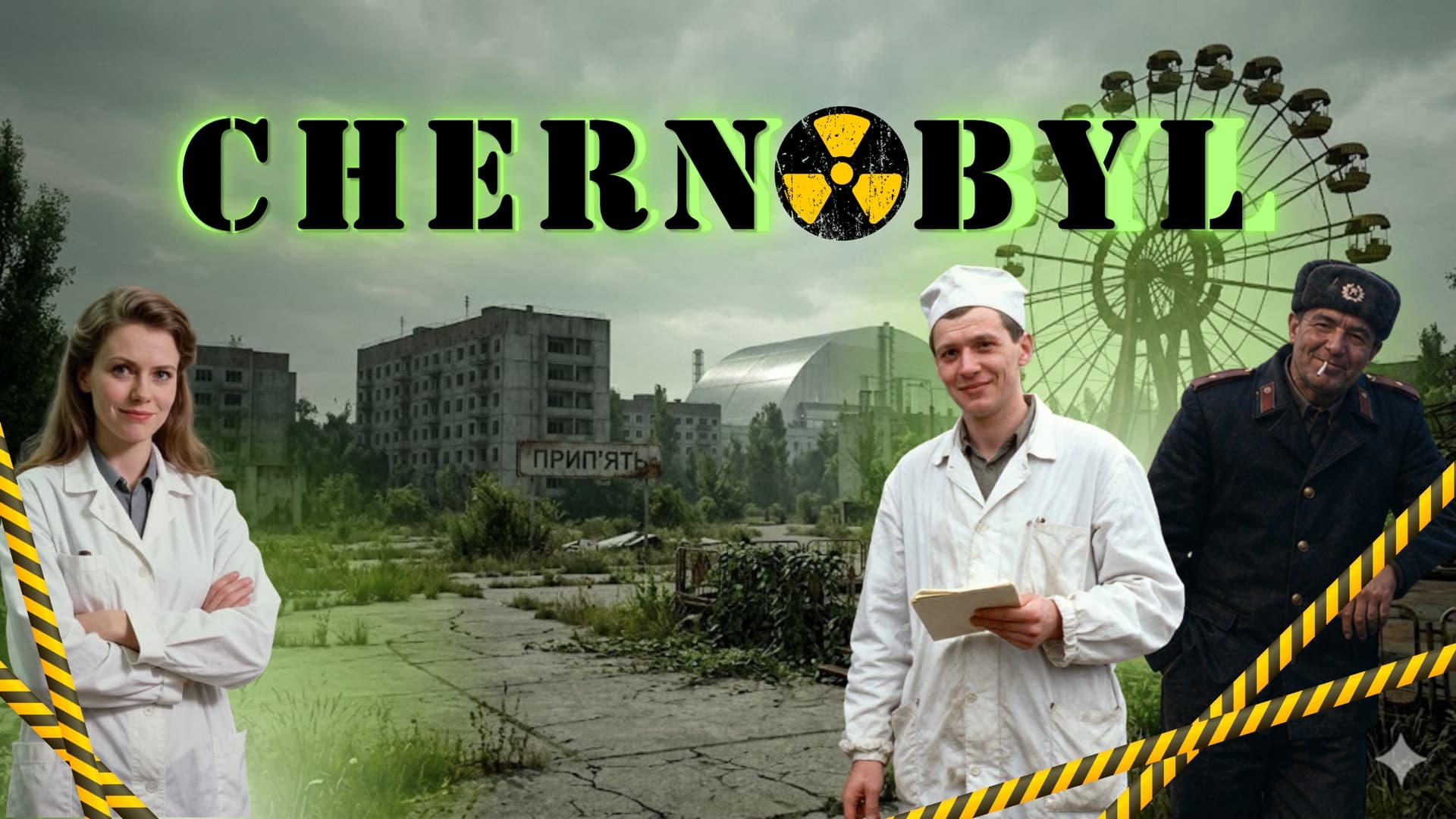 Chernobyl