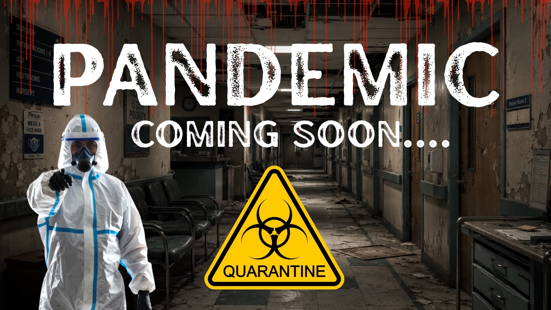Pandemic